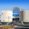 Старый и новый Альметьевск8545