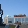 Альметьевск нефтяная столица Татарстана6504