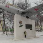 Площадь Победы города Бавлы116771