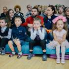 Новый год в Планете Фитнес 9