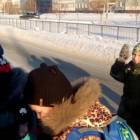 Школьная жизнь 139