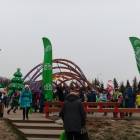 Всероссийский Дед Мороз посетил Казань!!!