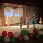 Юбилейный концерт ансамбля Тамчылар - 15 лет.137304