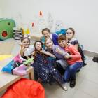 День рожденье с культурной командой! 10 лет114309