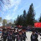 9 мая 2018 года. День Победы. Тетюши.146123
