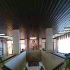 Спектакль Три кода в Концертном зале С. Садыковой 5