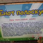 КК№46.Парк тропических бабочек.62381