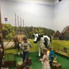 Кидспейс Челны123537