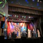На концерте в Доме Техники. 15.12.2017127155