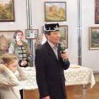 КК№46. Кыстыбый шоу. Центр татарской культуры.64499