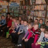 Я с классом в библиотеке.15475