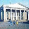 Старый и новый Альметьевск8554