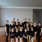 Выпускной спортивного бального танца "Фиеста"67512