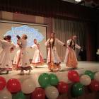 С мамой на концерте 02.02.2018137403