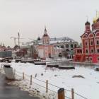 Москва зима 2018 10