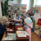 Детская библиотека г.Тетюши100771