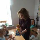 Мой первый утренник в школе131383