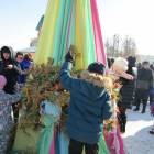 Мероприятие "Широкая масленица". Проводы зимы в Бугульме. 18.02.2018138942