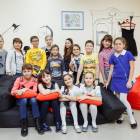 День рожденье с культурной командой! 10 лет114340