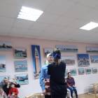День мамы. Бугульминский краеведческий музей.106743