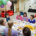 День рожденье с культурной командой! 10 лет114602