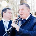 Автопробег к 73-й годовщине со Дня Победы в Великой Отечественной войне145983