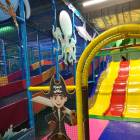 Моё день рождение в FUN JUMP168485