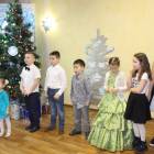 Новый год в Орионе 28