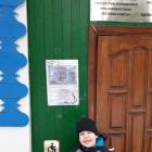 С любовью к родной земле. Музей Я. Гашека. Выставка живописи члена художников РТ  Дамира Хафизова.62912