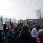 Мероприятие "Широкая масленица". Проводы зимы в Бугульме. 18.02.2018138921