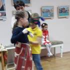 День мамы. Бугульминский краеведческий музей.106732