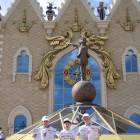Фото после спектакля с Культурной командой РТ 26.05.1766393
