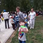 День нефтяников в Бугульме74543
