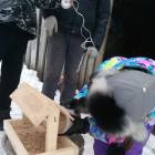 Кормушка для пернатых друзей120593