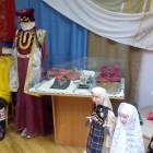 "Обо всем одежда говорила..."88743