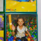 Моё день рождение в FUN JUMP168503