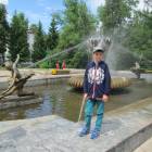 Открываю для себя Лениногорск
