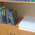Выставка "Книга источник знаний".94251