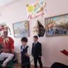 Масленница в краеведческом музее59665