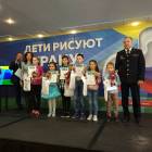 "Ривьера" награждение лучших блогеров портала «Сакла»153686