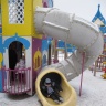парк в Дербышках(Казань)