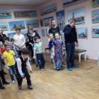 День мамы. Бугульминский краеведческий музей.106704