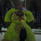 Открытие Центральной городской елки. Театрализованное представление. 23.12.2017130201
