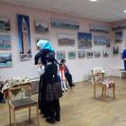 День мамы. Бугульминский краеведческий музей.106720
