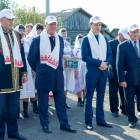 древний праздник «Чӳклеме»152867