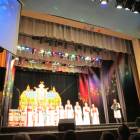 Приглашение на юбилейный концерт127069