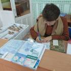 В детскую библиотеку за новыми книгами116780