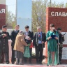 8 мая 2015 г митинг с.Ленино-Кокушкино29086