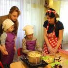 Мастер классы 25