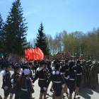 9 мая 2018 года. День Победы. Тетюши.146122